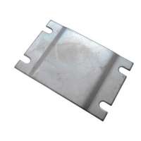 Custom roller form machine parts for sheet metal with high quality